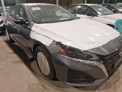  Nissan / Altima new car for sale in dammam