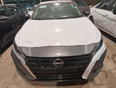  Nissan / Altima new car for sale in dammam