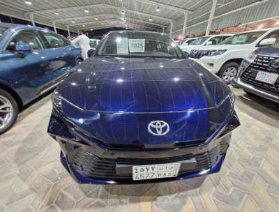 Toyota / Camry used car sale in dammam