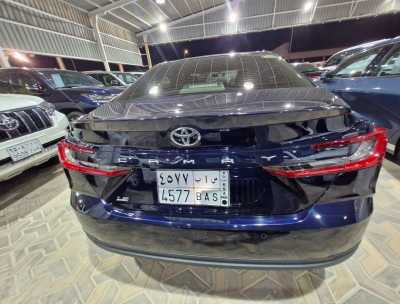  Toyota / Camry used car sale in dammam