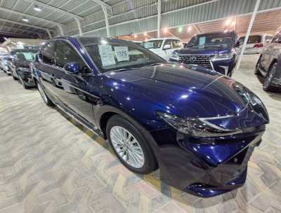  Toyota / Camry used car sale in dammam