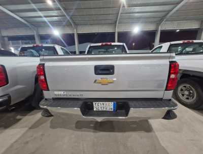  Chevrolet / Silverado used car sale in dammam