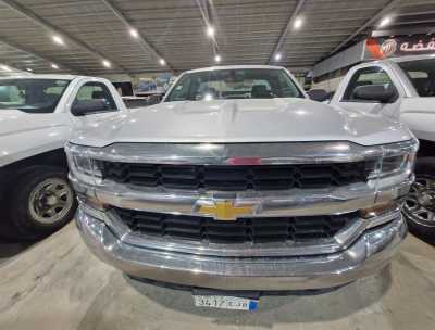 Chevrolet / Silverado used car sale in dammam