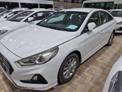  Hyundai / Sonata ued car for sale in dammam