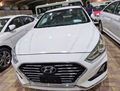  Hyundai / Sonata ued car for sale in dammam