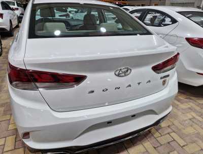  Hyundai / Sonata ued car for sale in dammam