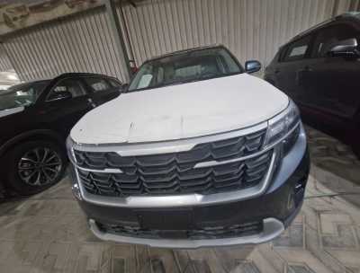  Kia / Seltos brand new car for sale in dammam ksa