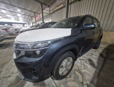  Kia / Seltos brand new car for sale in dammam ksa