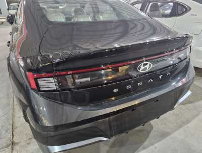  Hyundai / Sonata brand new car for sale in dammam