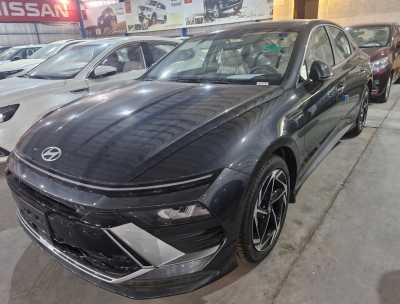  Hyundai / Sonata brand new car for sale in dammam