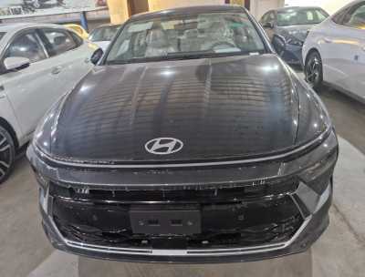  Hyundai / Sonata brand new car for sale in dammam