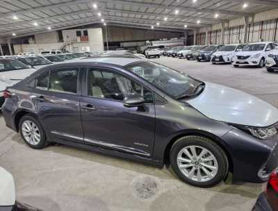 Toyota / Corolla brand new for sale in dammam