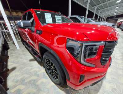  GMC / Sierra used car sale in dammam