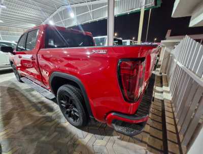  GMC / Sierra used car sale in dammam