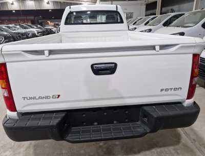 Foton / Tunland brand new car for sale in dammam