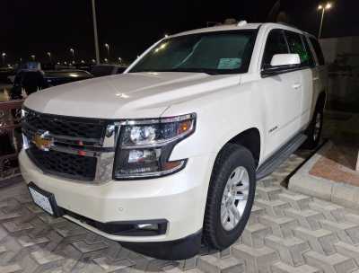 Chevrolet / Tahoe used car sale in ksa, dammam