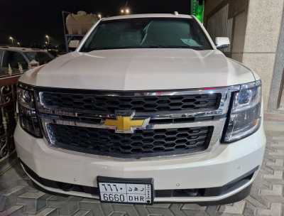 Chevrolet / Tahoe used car sale in ksa, dammam