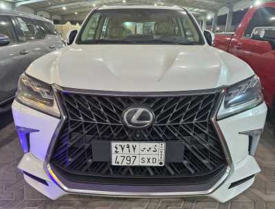  Lexus super sport used car price in dammam, ksa