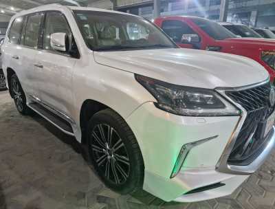  Lexus super sport used car price in dammam, ksa