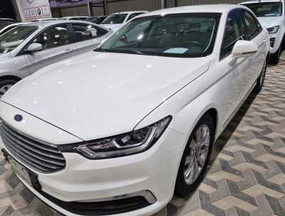  Ford / Taurus used car sale in ksa dammam
