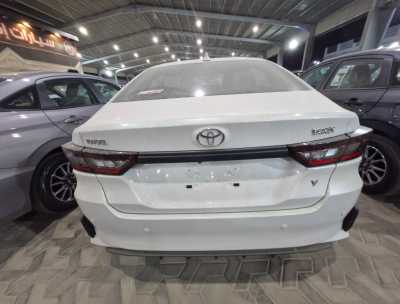 Toyota / Yaris new car sale in dammam ksa