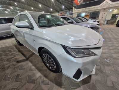 Toyota / Yaris new car sale in dammam ksa