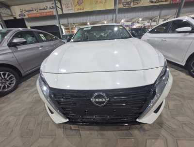  Nissan / Altima new car for sale in dammam
