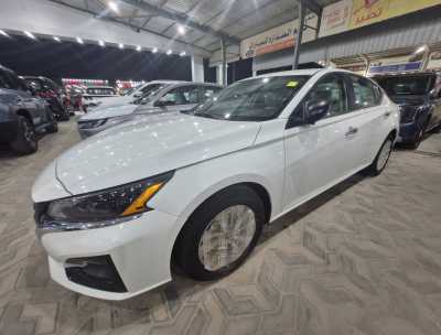  Nissan / Altima new car for sale in dammam