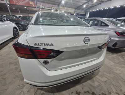  Nissan / Altima new car for sale in dammam