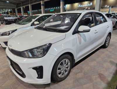  Kia pegas used car sale in dammma ksa
