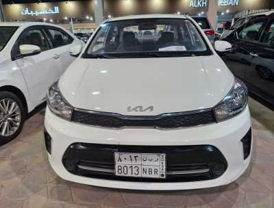  Kia pegas used car sale in dammma ksa