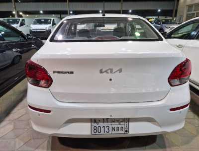  Kia pegas used car sale in dammma ksa