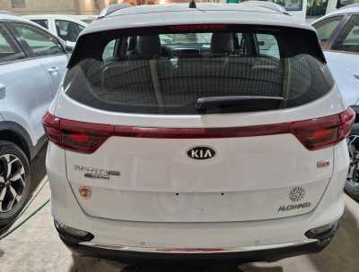  Kia / Sportage used car sale in dammam
