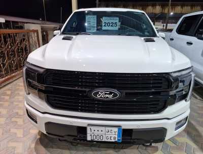  Ford platinum used car sale in dammam