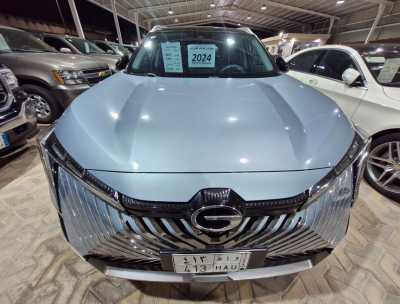 GAC used car sale in dammam ksa
