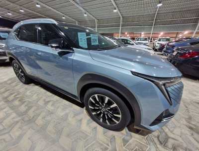 GAC used car sale in dammam ksa