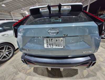 GAC used car sale in dammam ksa