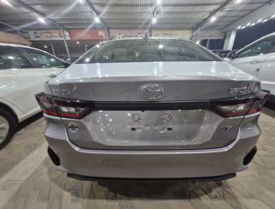  Toyota / Yaris new car sale in dammam ksa