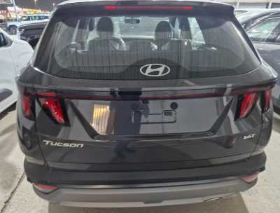  Hyundai / Tucson new car for sale in dammam