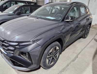  Hyundai / Tucson new car for sale in dammam