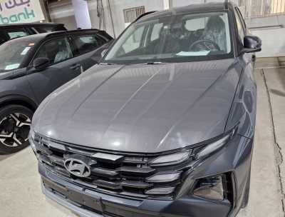  Hyundai / Tucson new car for sale in dammam