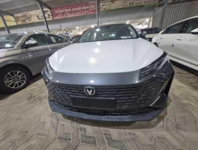  Changan / Eado new car for sale in dammam ksa
