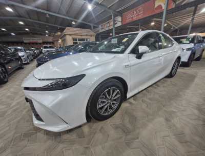  Toyota / Camry new car sale in dammam ksa