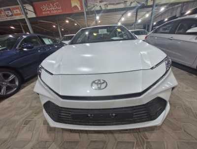  Toyota / Camry new car sale in dammam ksa