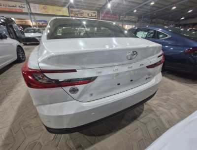  Toyota / Camry new car sale in dammam ksa