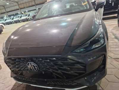MG one brand new car for sale in dammam
