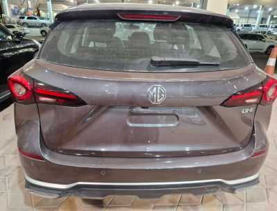 MG one brand new car for sale in dammam