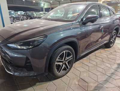 MG one brand new car for sale in dammam