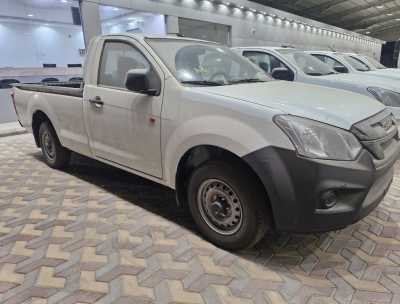  Isuzu / D-Max brand new car for sale in dammam