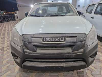  Isuzu / D-Max brand new car for sale in dammam